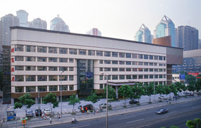 深圳财富酒店